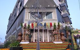 Atmosfera Bengaluru, India